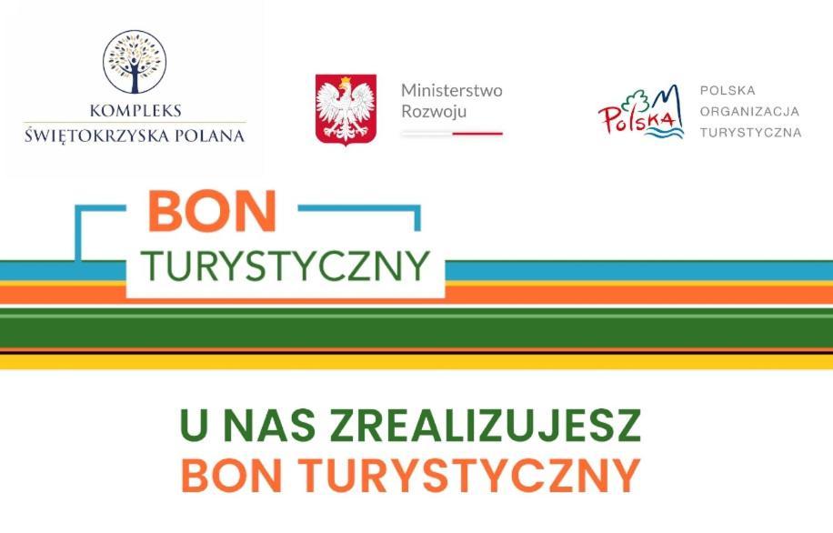 Agroturystyka Marysienka Rymanów-Zdrój Exteriör bild
